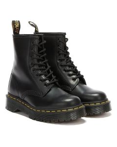 Black Boots for Men