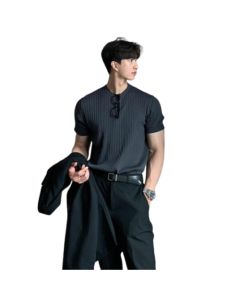 Men Korean wear