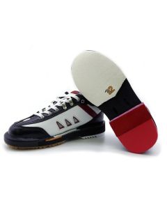 VAINER EMBO LEATHER BOWLING