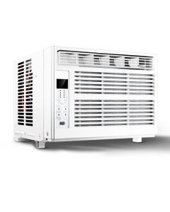 Window Air Conditioner Digital