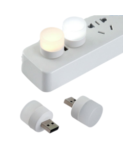 LED USB Light Night Bedroom Light